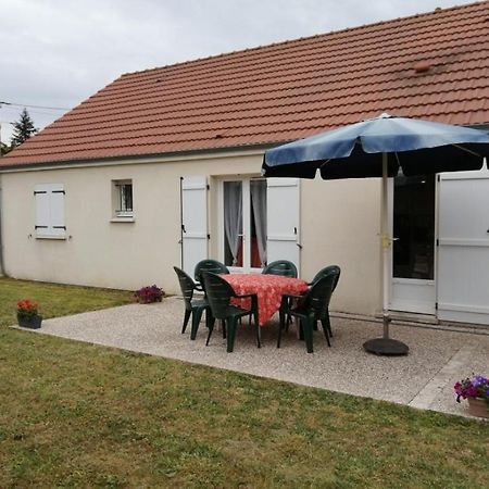 Maison Independante Lailly-en-Val 외부 사진
