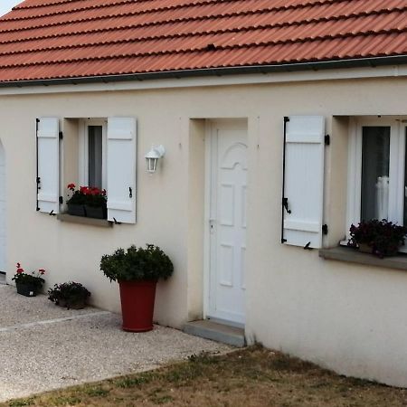 Maison Independante Lailly-en-Val 외부 사진